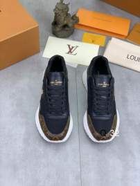 Picture of Louis Vuitton Shoes _SKULVsz39-44YY040912658